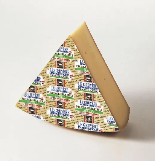 Gruyère: 4. obrázek